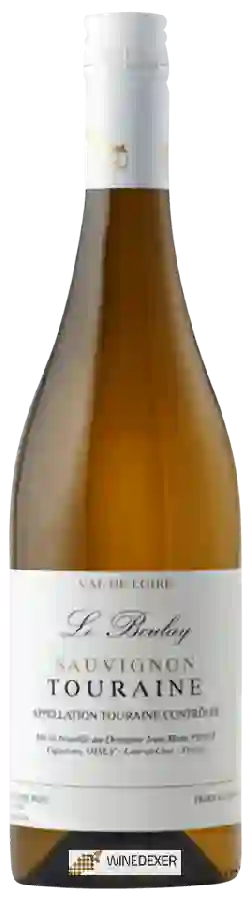 Domaine Jean-Marie Penet - Le Boulay Sauvignon Touraine Domaine Jean-Marie Penet - Le Boulay Sauvignon Touraine