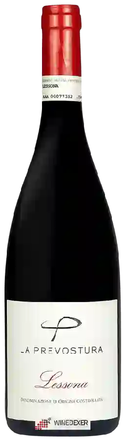 Winery La Prevostura - Lessona