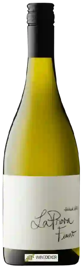 Winery La Prova - Fiano Winery La Prova - Fiano