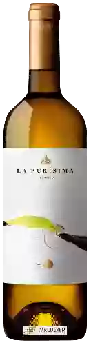 Winery La Purisima - Blanco
