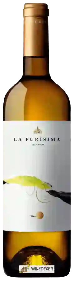 Winery La Purisima - Blanco