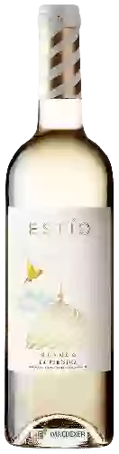 Winery La Purisima - Estío Blanco