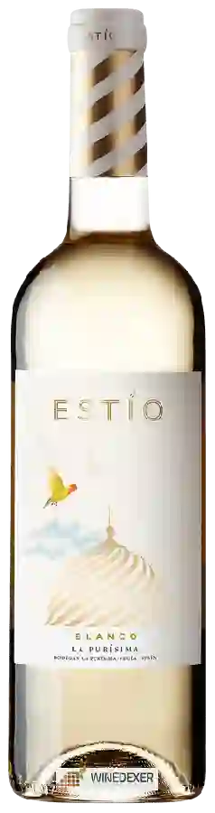 Winery La Purisima - Estío Blanco