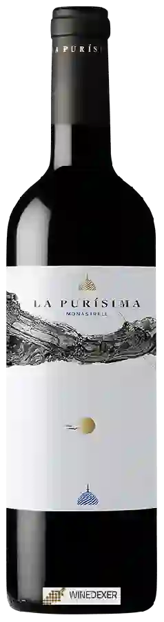 Winery La Purisima - Monastrell
