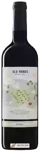 Winery La Purisima - Old Hands Roble