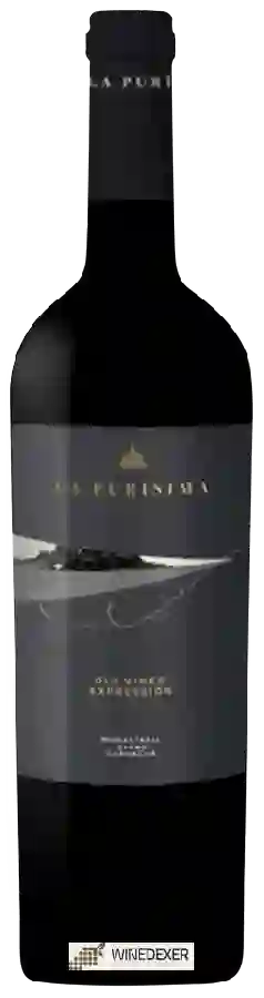 Winery La Purisima - Old Vines Expression