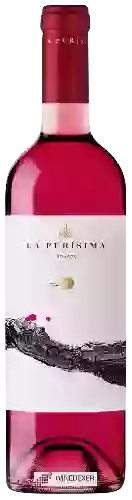 Winery La Purisima - Rosado