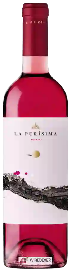 Winery La Purisima - Rosado