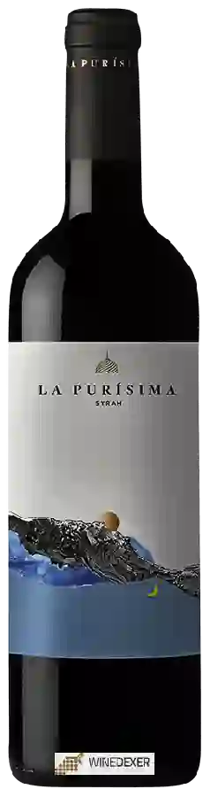 Winery La Purisima - Syrah
