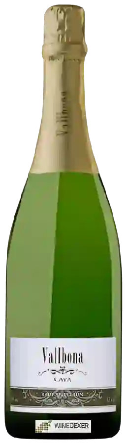 Winery La Quarta Vinícola - Cava Vallbona Brut Selección Winery La Quarta Vinícola - Cava Vallbona Brut Selección