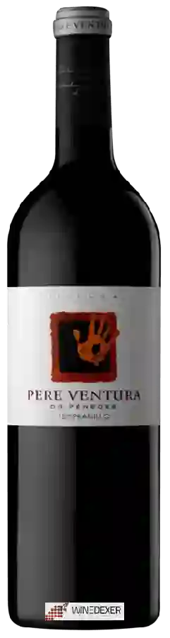 Winery La Quarta Vinícola - Crianza Winery La Quarta Vinícola - Crianza