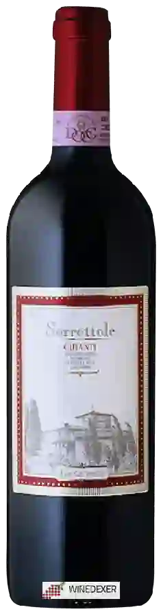 Winery La Querce - Sorrettole Chianti Winery La Querce - Sorrettole Chianti