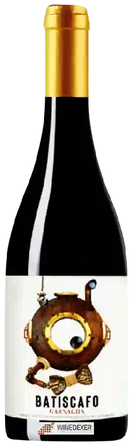 Winery La Quinta - Batiscafo Garnacha Winery La Quinta - Batiscafo Garnacha