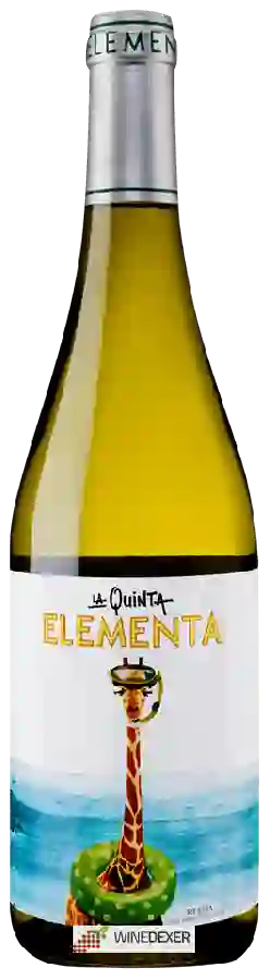 Winery La Quinta - Elementa Winery La Quinta - Elementa