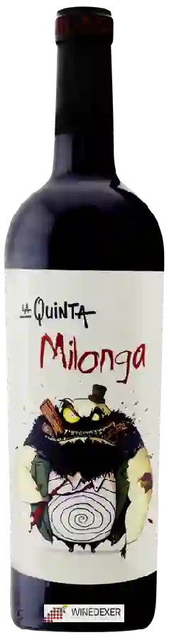 Winery La Quinta - Milonga