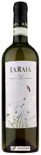 Winery La Raia - Gavi Riserva