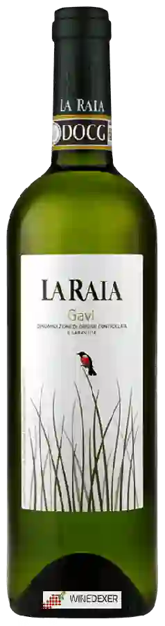 Winery La Raia - Gavi