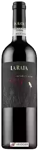 Winery La Raia - Largé Barbera Piemonte