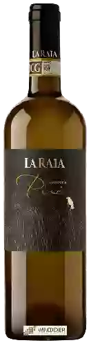 Winery La Raia - Pisé Gavi