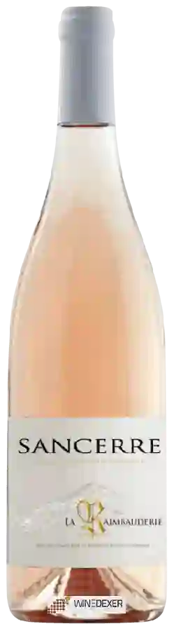Winery La Raimbauderie - Sancerre Rosé