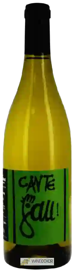 Domaine la Realtiere - Cante Gau Blanc