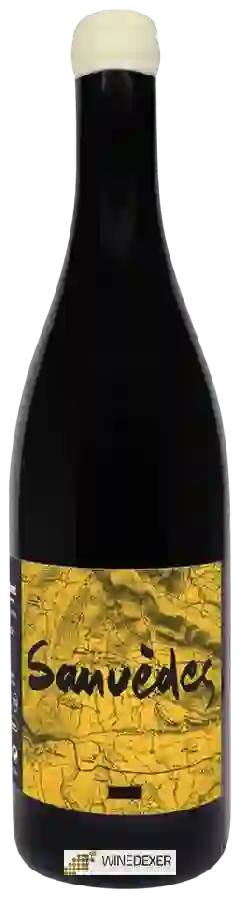 Domaine la Realtiere - Sauvèdes