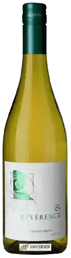Winery La Révérence - Chardonnay