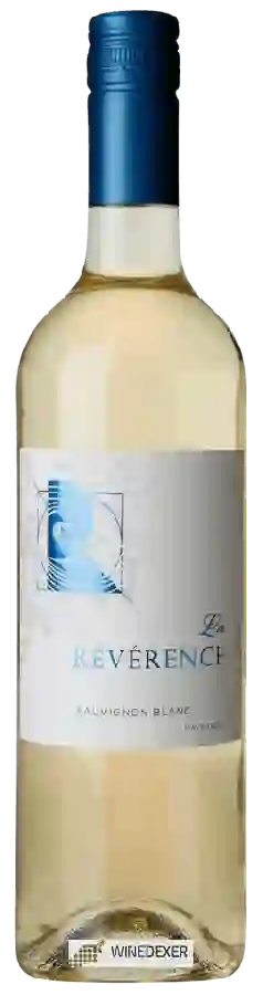 Winery La Révérence - Sauvignon Blanc