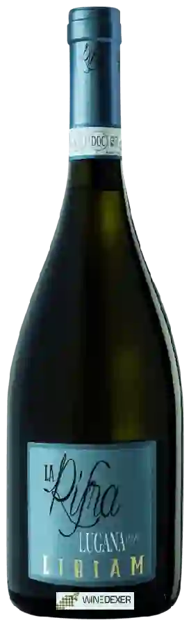 Winery La Rifra - Libiam Lugana