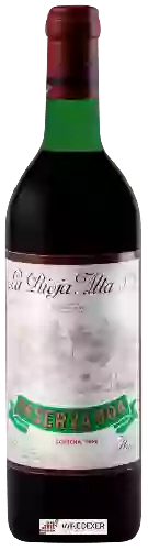 Winery La Rioja Alta - Reserva 904