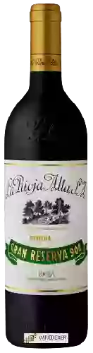 Winery La Rioja Alta - Rioja Gran Reserva 904
