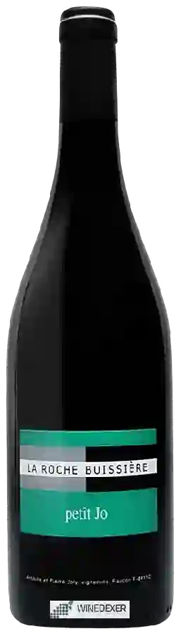 Winery La Roche Buissière - Petit Jo