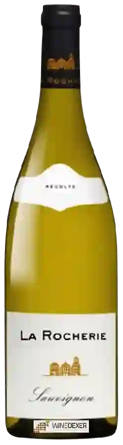 Winery La Rocherie - Sauvignon Winery La Rocherie - Sauvignon