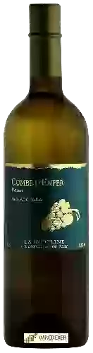 Winery La Rodeline - Combe d'Enfer Païen
