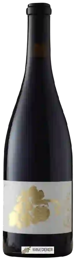 Winery La Rodeline - En Praz Humagne Rouge Winery La Rodeline - En Praz Humagne Rouge