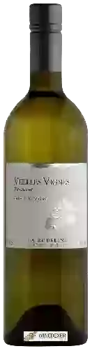 Winery La Rodeline - Vieilles Vignes Fendant