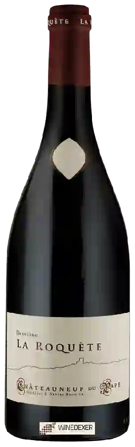 Domaine La Roquète - Châteauneuf-du-Pape