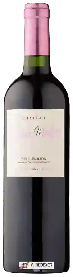 Château La Rose Monturon - Saint-Emilion