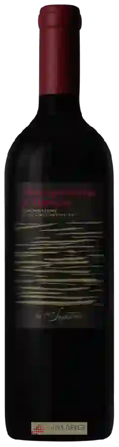 Winery La Sagrestana - Montepulciano d'Abruzzo Winery La Sagrestana - Montepulciano d'Abruzzo