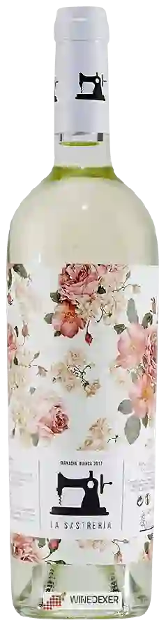 Winery La Sastrería - Garnacha Blanca