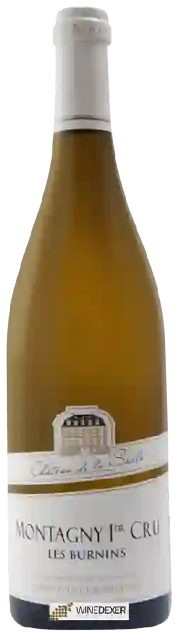 Château de la Saule - Montagny 1er Cru 'Les Burnins' Château de la Saule - Montagny 1er Cru 'Les Burnins'