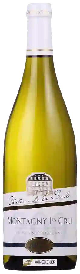 Château de la Saule - Montagny 1er Cru