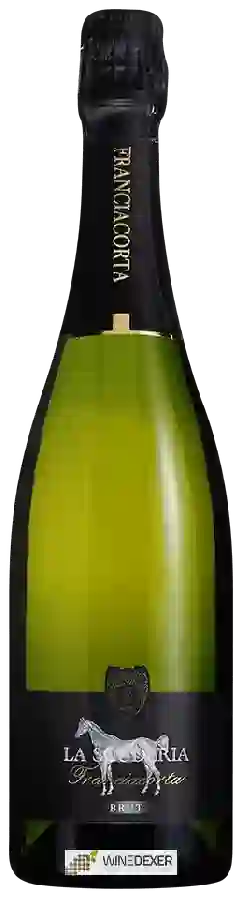 Winery La Scuderia - Franciacorta Brut