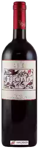 Winery Villa La Selva - Felciaia