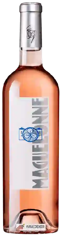 Château de la Selve - Maguelonne