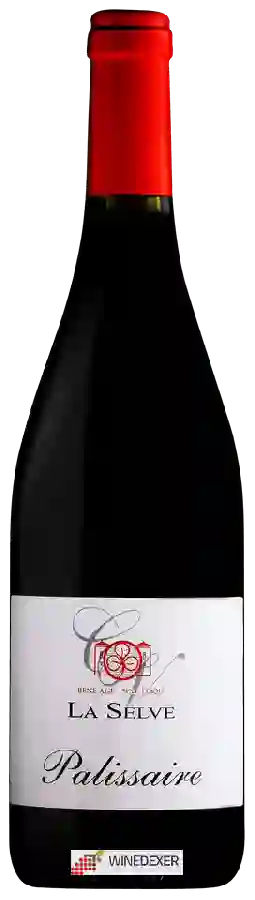 Château de la Selve - Palissaire