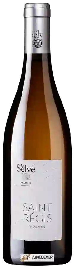 Château de la Selve - Saint Régis