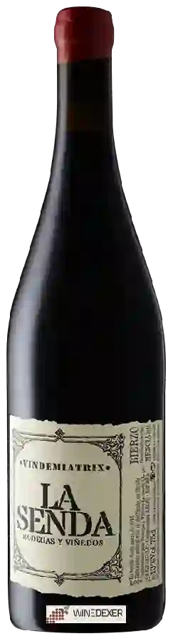 Winery La Senda - Vindemiatrix