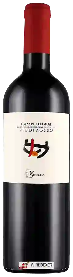 Winery La Sibilla - Piedirosso Winery La Sibilla - Piedirosso