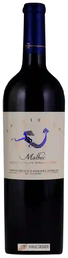 Winery La Sirena - Malbec Winery La Sirena - Malbec